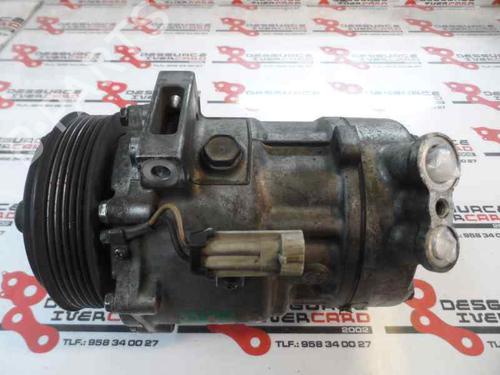 Used AC compressor OPEL VECTRA C (Z02) [2002-2009]  203149