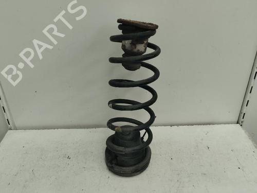 Støddæmperfjeder Støddæmperfjeder PEUGEOT 5008 (0U_, 0E_) 1.6 HDi (110 hp) 14171349 14171349