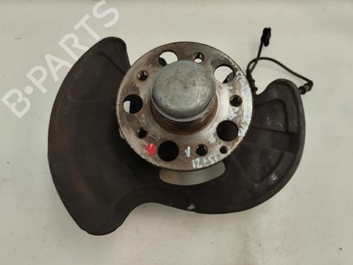 Used Right front steering knuckle MERCEDES-BENZ C-CLASS (W203) C 180 Kompressor (203.046) (143 hp) 16055988