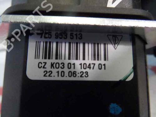 Steering column stalk PORSCHE CAYENNE (9PA) Turbo S 4.5 | BP1339541I23 - Image 3