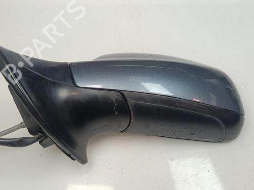 Used Left mirror Left mirror PEUGEOT 407 (6D_) 2.0 HDi 135 (6DRHRH, 6DRHRE, 6DRHRG, 6DRHRJ) (136 hp) 35743942 35743942
