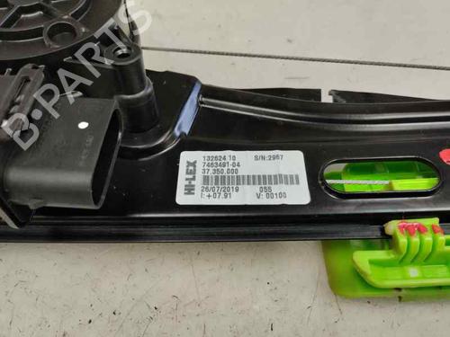 Rear left window mechanism BMW X1 (F48) sDrive 16 d | BP28023046C24 