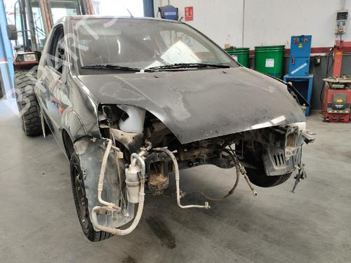 AC compressor FORD FIESTA V (JH_, JD_) 1.4 TDCi | BP18296708M34