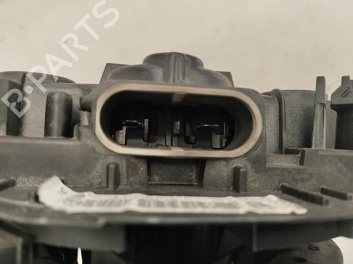 Heater blower motor NISSAN MICRA III (K12)  | BP13253480M62 