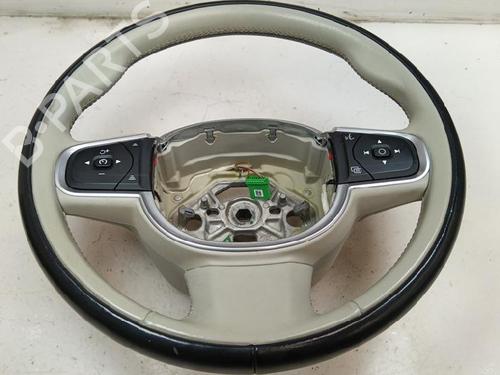 Used Steering wheel Steering wheel VOLVO XC60 II (246) D4 AWD (190 hp) 30541664 30541664