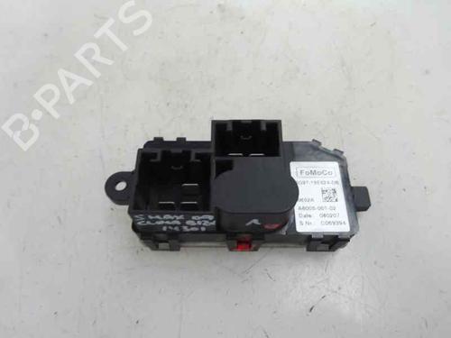 Used Heater resistor Heater resistor 11661271 11661271