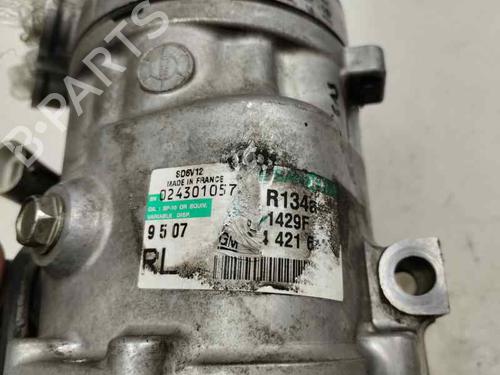 Used AC compressor OPEL MERIVA B VAN (S10) 1.7 CDTi (75) (101 hp) 30541170