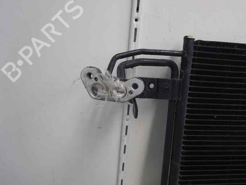 AC-Kondensator AUDI A3 (8P1) 2.0 TDI 16V (140 hp) 2824453