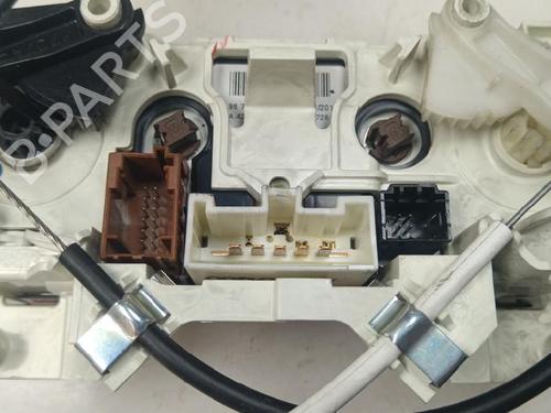 Climate control PEUGEOT PARTNER Tepee 1.6 HDi | BP40493575I5 - Image 3