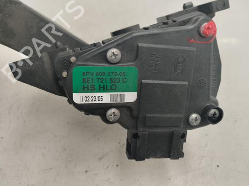 Used Pedal AUDI A4 B7 (8EC) 2.0 TDI 16V (140 hp) 13550577