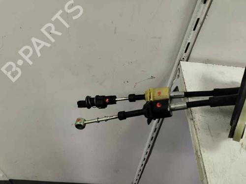 Gearstang FIAT DOBLO Bus (263_) 2.0 D Multijet (263AXF1B) | BP22639336M90 - Image 2