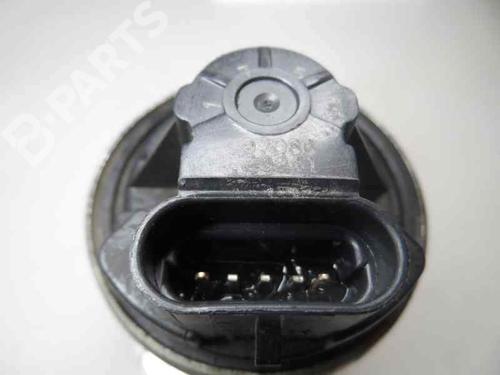 Egr CHEVROLET NUBIRA Saloon  | BP355649M69 
