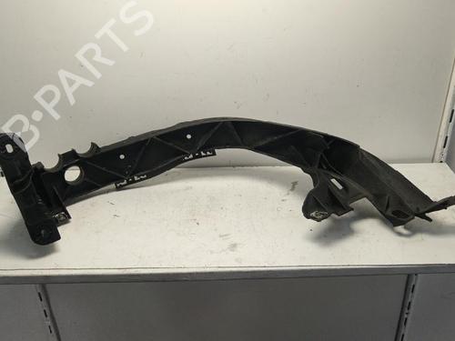 Left headlight support BMW 1 (E81) 118 d | BP40259815C157 - Image 2