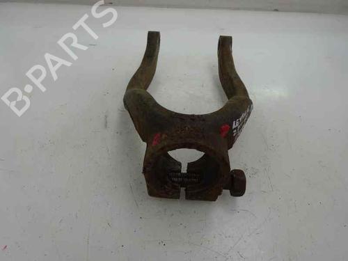 Used Right front shock absorber Right front shock absorber 7403211 7403211