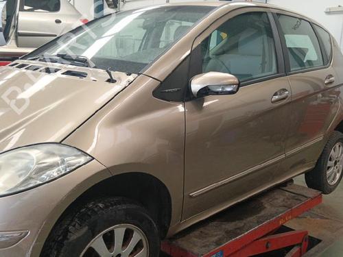 Headlight switch MERCEDES-BENZ A-CLASS (W169) A 180 CDI (169.007, 169.307) | BP35745370I24 - Image 6