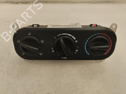 Used Climate control DODGE CALIBER 2.0 CRD (140 hp) 16653180