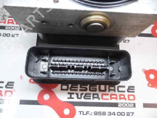 ABS Bremseaggregat VW GOLF IV (1J1) | BP202098M43