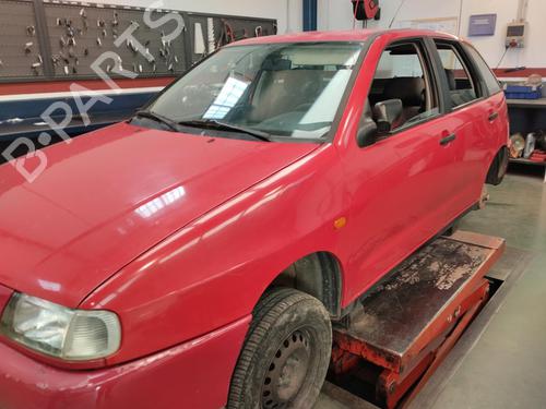 Alternator SEAT IBIZA II (6K1) 1.4 i | BP17050110M7 
