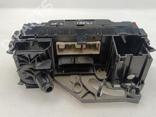 Climate control SEAT LEON (1P1) 1.9 TDI | BP35744797I5 - Image 2