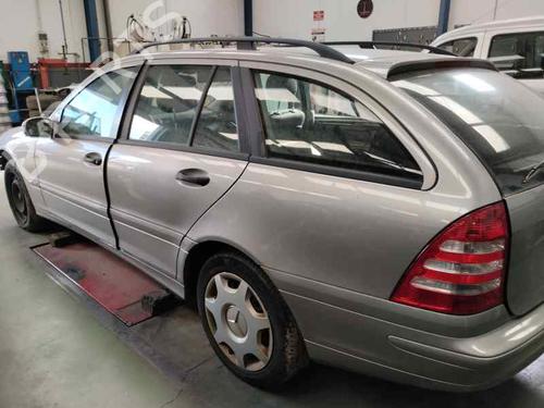 Engine MERCEDES-BENZ C-CLASS T-Model (S203) C 200 CDI (203.207) | BP27526804M1  - Image 9