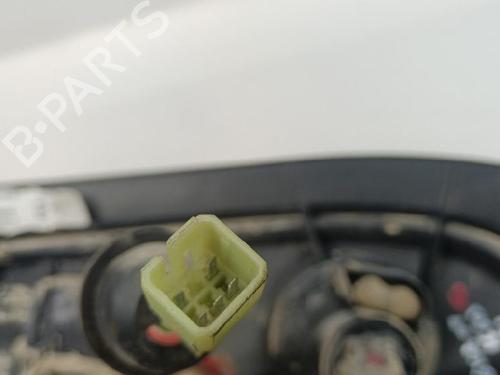 Left taillight OPEL AGILA A (H00) 1.2 16V (F68) | BP35744879C34 - Image 3