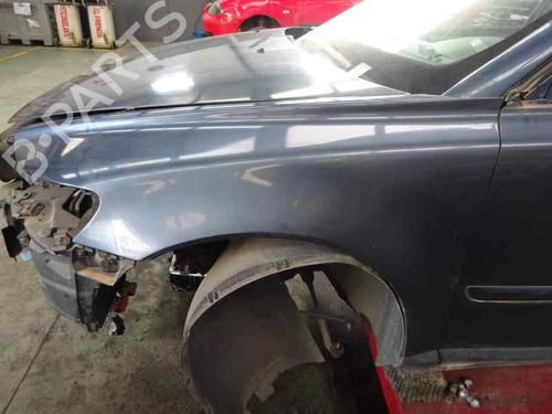 Left front fenders VOLVO S40 II (544) 2.0 D | BP9707968C41