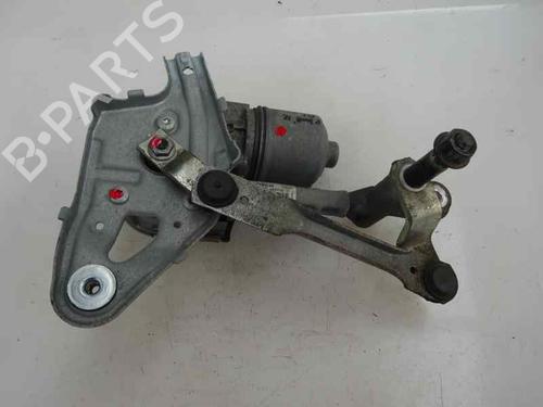 Used Front wiper motor Front wiper motor PEUGEOT 3008 I MPV (0U_) [2009-2017] 7225405 7225405