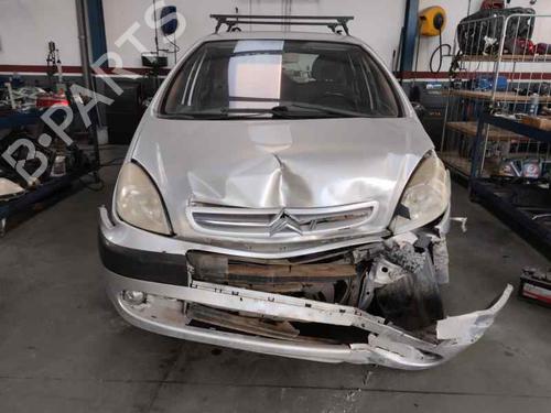 Engine CITROËN XSARA PICASSO (N68) 1.6 Chrono | BP23961963M1 