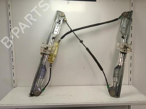 Used Front left window mechanism Front left window mechanism 35743759 35743759