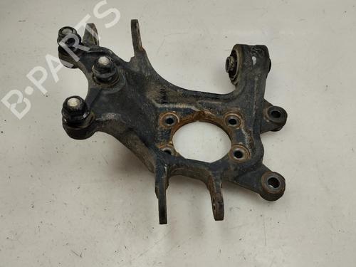 Used Left rear steering knuckle Left rear steering knuckle 20127033 20127033