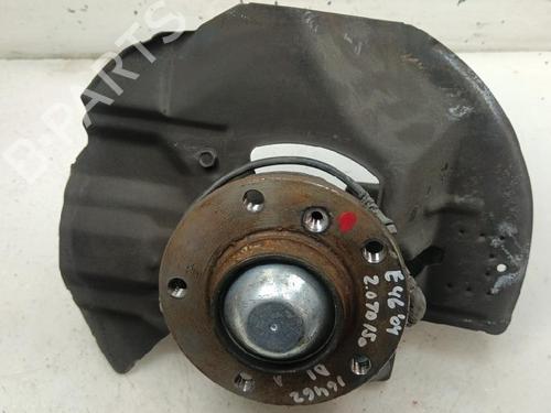 Used Left front steering knuckle Left front steering knuckle 35742415 35742415
