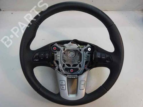 Used Steering wheel KIA CEE'D Hatchback (ED) 1.6 CRDi 115 (115 hp) 8936473