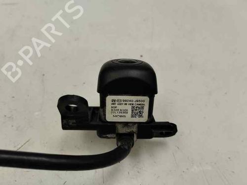 Electronic module HYUNDAI KONA (OS, OSE, OSI) 1.0 T-GDi | BP22634195M83 