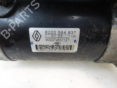 Used Starter Starter 11699306 11699306