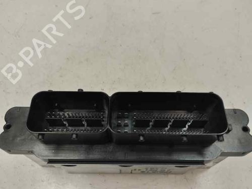 Used Engine control unit (ECU) SKODA FABIA III (NJ3) 1.0 (75 hp) 29134553