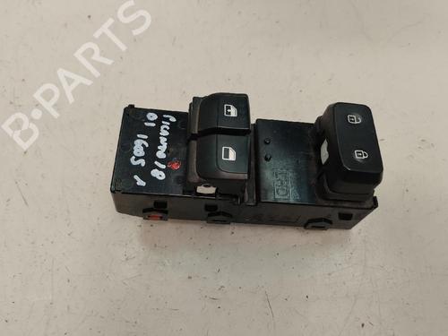Left front window switch KIA PICANTO III (JA) 1.0 | BP18413621I27 - Image 3