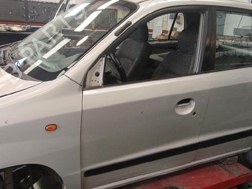Used Left front door Left front door HYUNDAI ATOS (MX) 1.0 i (58 hp) 40279009 40279009