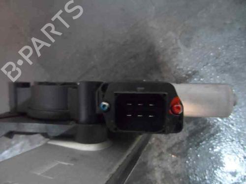 Used Front left window mechanism OPEL CORSA D (S07) 1.3 CDTI (L08, L68) (75 hp) 2590696