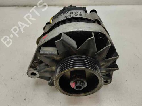 Alternador RENAULT RAPID Box Body/MPV (F40_, G40_) [1985-2001]  22631782
