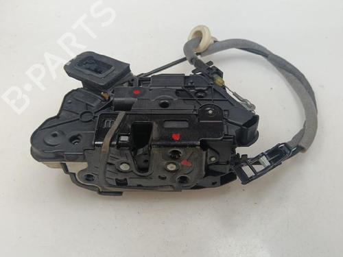Used Front left lock Front left lock 38795715 38795715