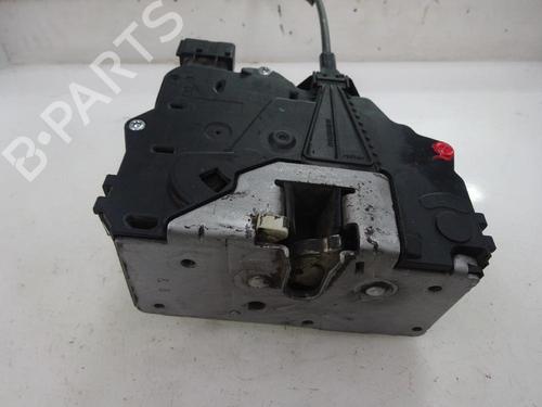 Front left lock OPEL CORSA D (S07) 1.3 CDTI (L08, L68) | BP11386470C98