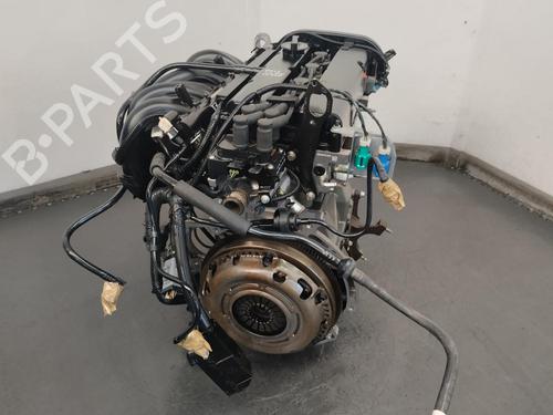 Engine FORD FOCUS II (DA_, HCP, DP) 1.6 | BP19482969M1
