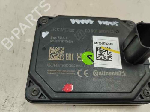 Electronic sensor DACIA SANDERO III 1.0 TCe LPG | BP35739951M84 - Image 3