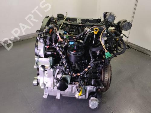 Motor CITROËN C5 I (DC_) 2.0 HDi (DCRHZB, DCRHZE) (109 hp) 30541478