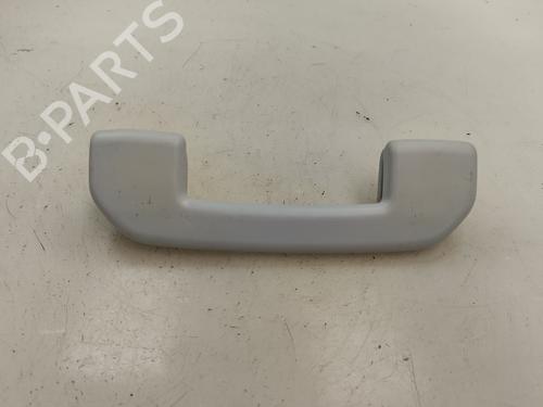 Used Front right interior door handle OPEL CORSA F (P2JO) 1.2 (68) (101 hp) 19483393