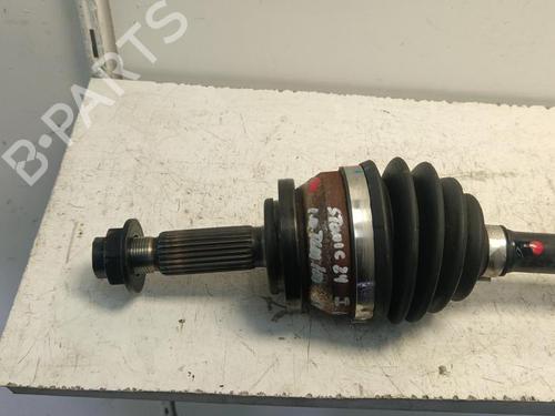 Left front driveshaft KIA STONIC (YB) 1.0 T-GDi Eco-Dynamics+ | BP35742846M38 - Image 2