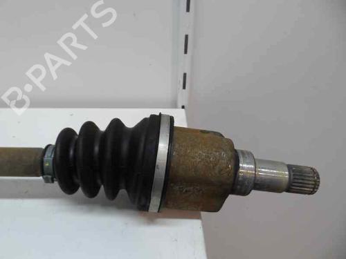 Used Right front driveshaft ROVER 45 I Hatchback (RT) [2000-2005]  355366