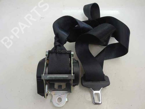 Used Rear left seatbelt CITROËN C-ELYSEE (DD_) [2012-2025]  10159535