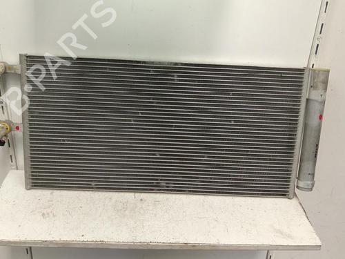 AC radiator VOLVO XC60 II (246) D4 AWD | BP31826885M32 - Image 4