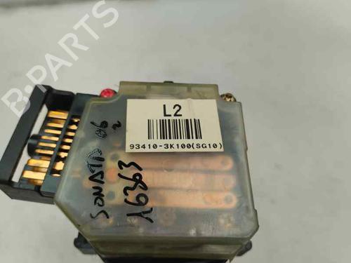 Used Headlight switch HYUNDAI SONATA V (NF) 2.0 CRDi (140 hp) 26525637